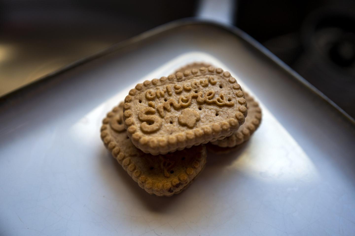 This year is your last chance to get these two types of Girl Scout cookies