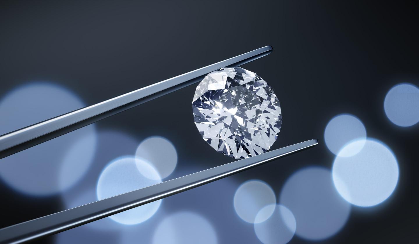 Diamond prices are tumbling as both natural and lab-grown varieties lose their sparkle with customers worldwide