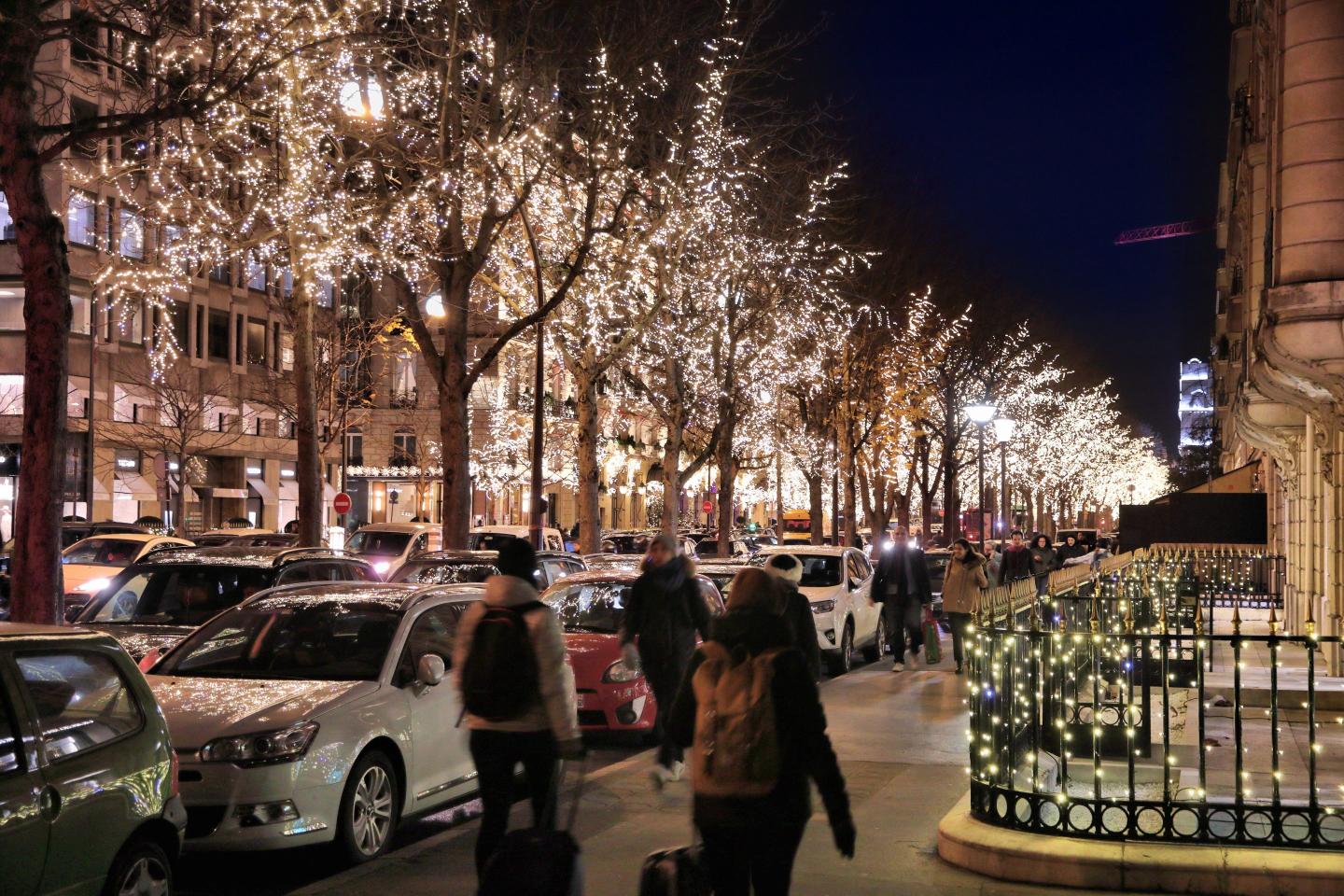 Kering sells stake in landmark Paris buildings to Ardian