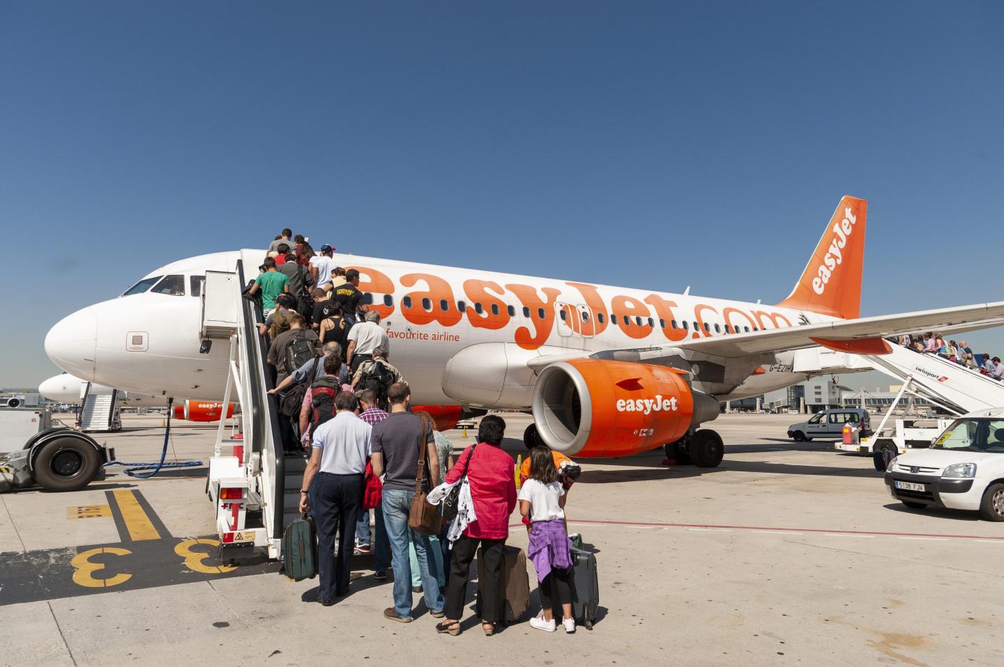 Chief executive Kenton Jarvis said that new destinations like Tunisia and Cairo had proved popular, in addition to "firm favorites" like Palma, Faro and Alicante.