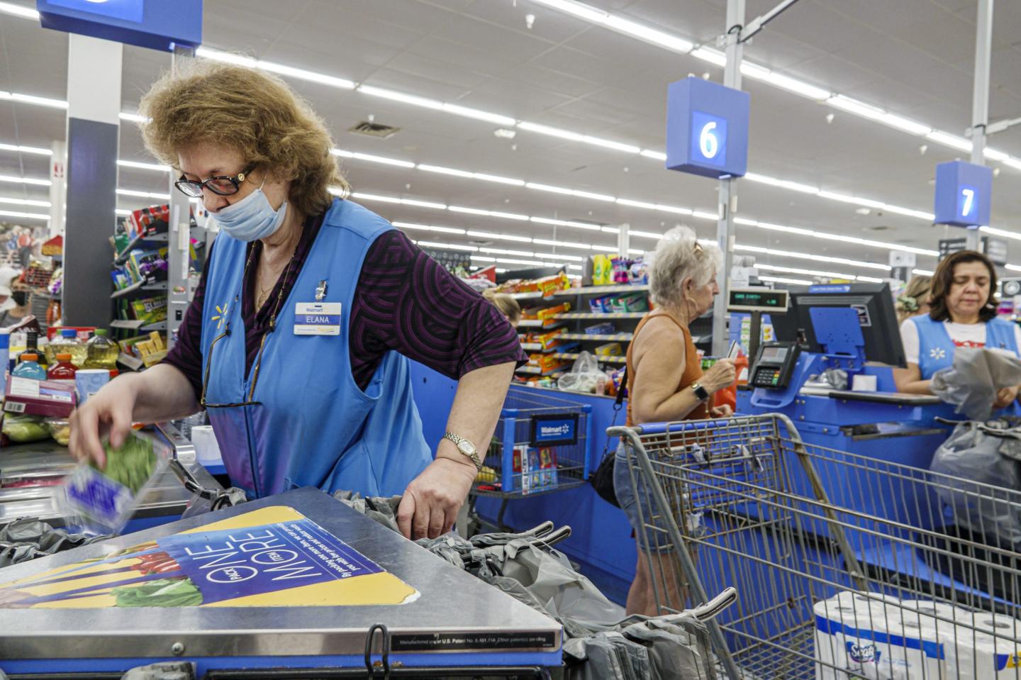 America’s working class barely scrapes by. An outdated image of them doesn’t help  