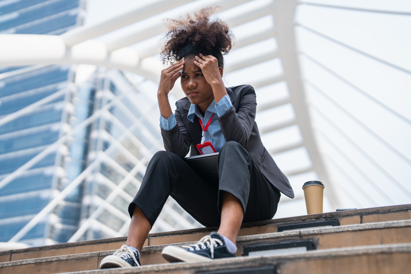 Six in 10 employers are already sacking some of the Gen Z workers they hired fresh out of college earlier this year.