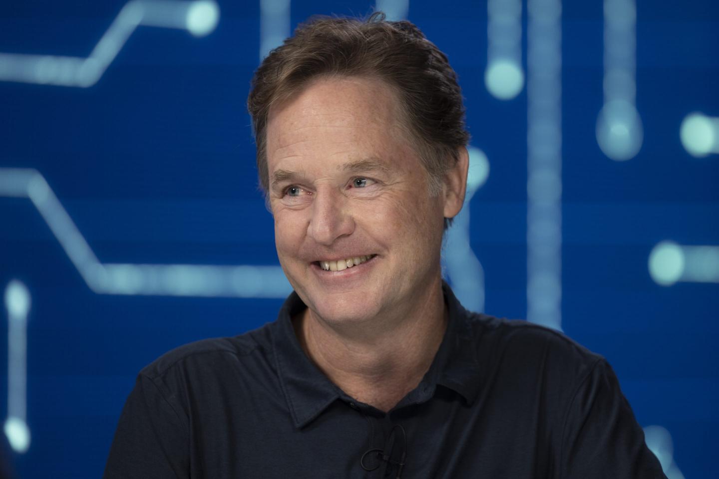 Meta’s powerful policy boss Nick Clegg is out as Zuckerberg prepares for Trump 2.0