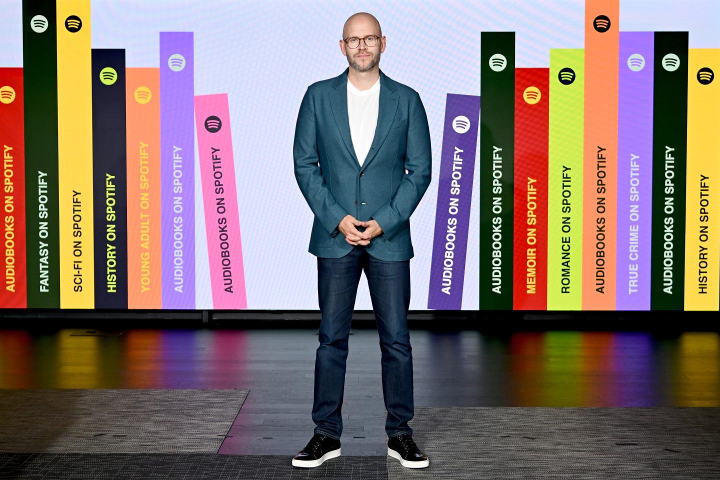 Spotify inks multi-year deal with Universal Music, its first major publisher agreement since controversial ‘bundle’ rollout