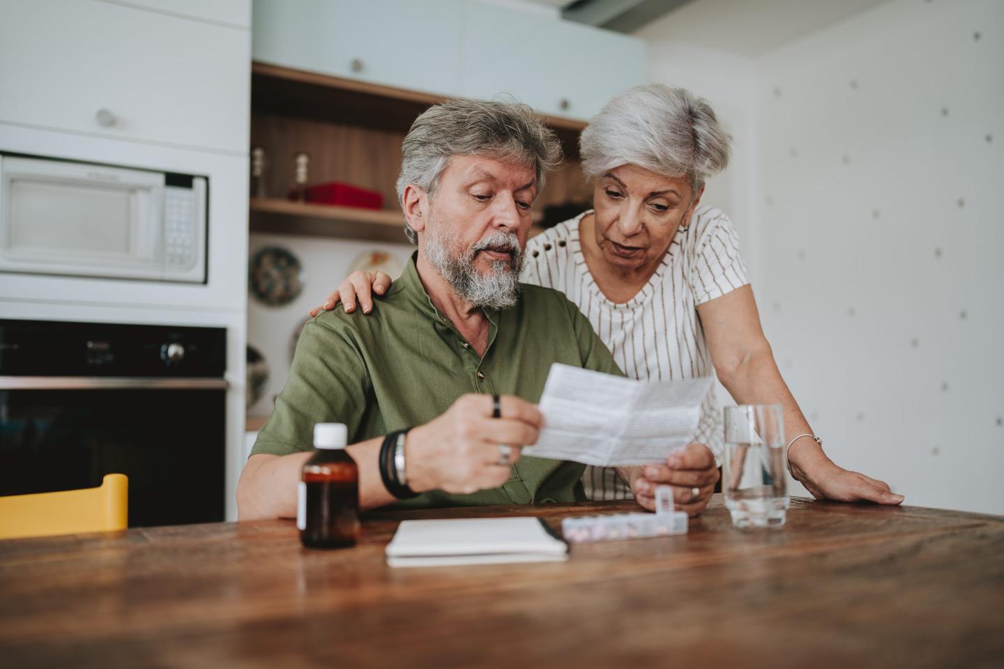 If you have Medicare, here’s what you’ll pay for health care in 2025