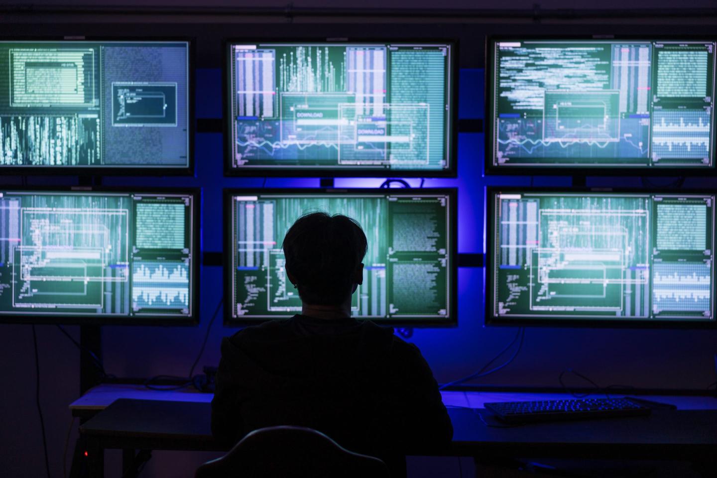 Tech giants like Netflix and Apple are shelling out millions to ‘bug bounty hunters’ who hack into their software systems