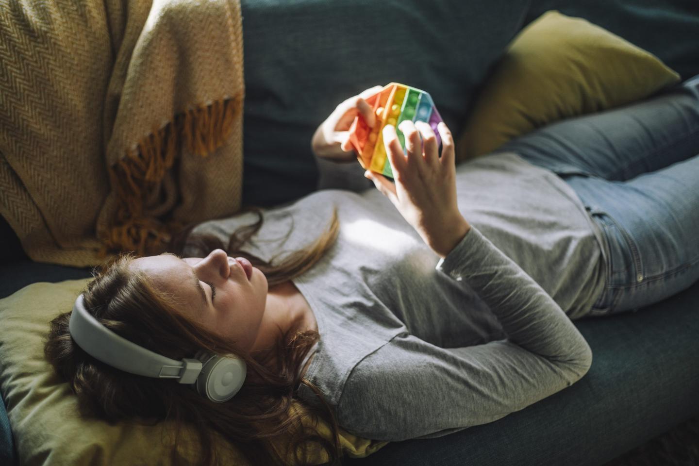 Adults with ADHD have a shorter life expectancy, study finds