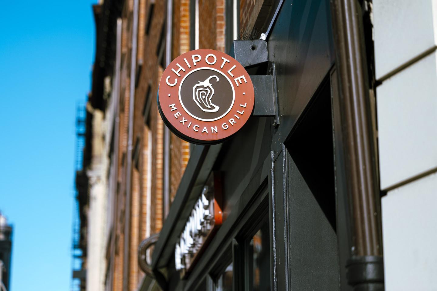 Chipotle will offer free guac and queso the day after the Super Bowl