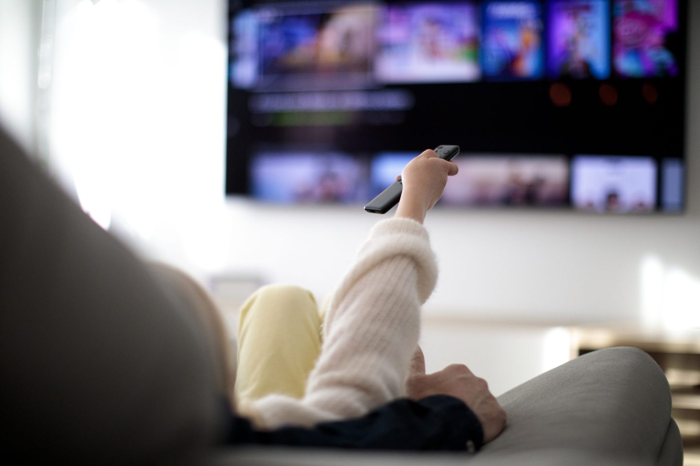 Netflix isn't the only streaming service to hike prices. 
