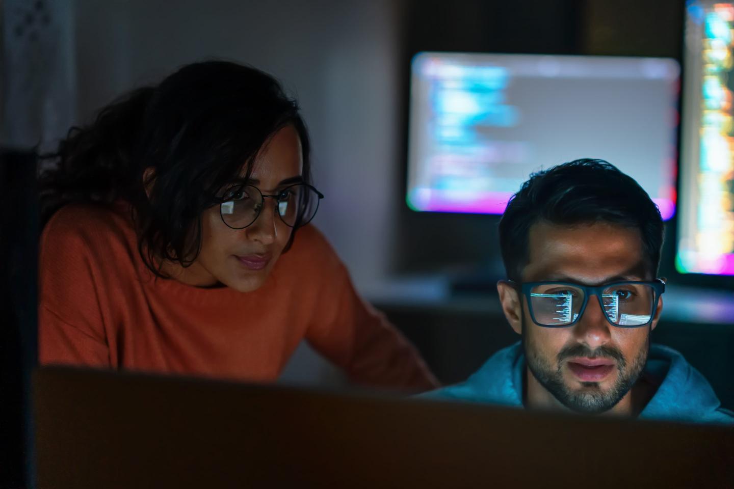 Shifting political winds are adding a new twist as businesses plan for cyber threats