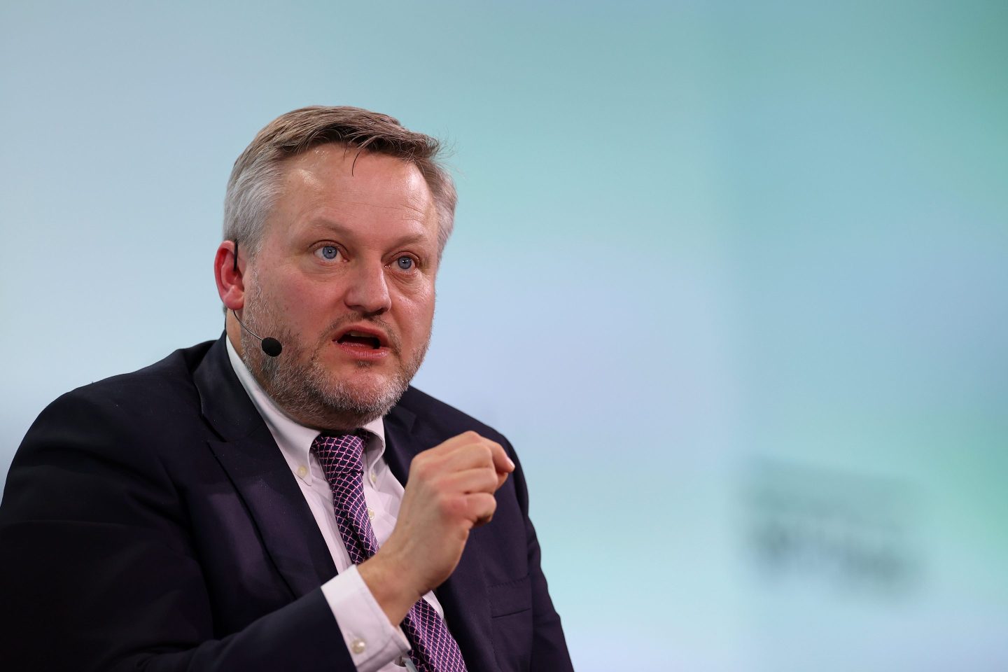 The move comes as BP chief executive Murray Auchincloss puts emphasis on oil and gas to boost profits, scaling back on the group's key climate targets since taking the helm one year ago.