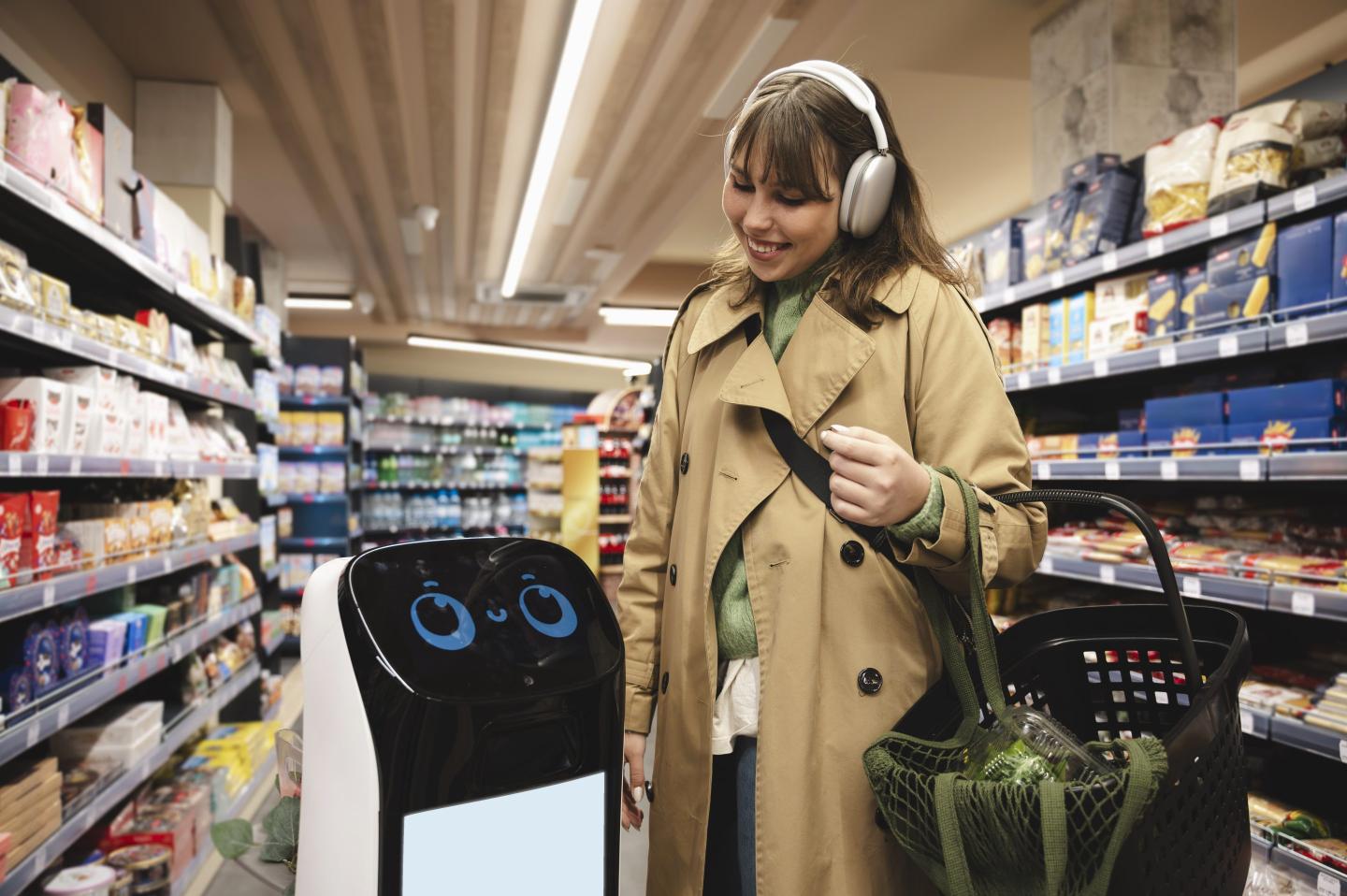 AI’s retail takeover: How this one technology is shaping the future of shopping