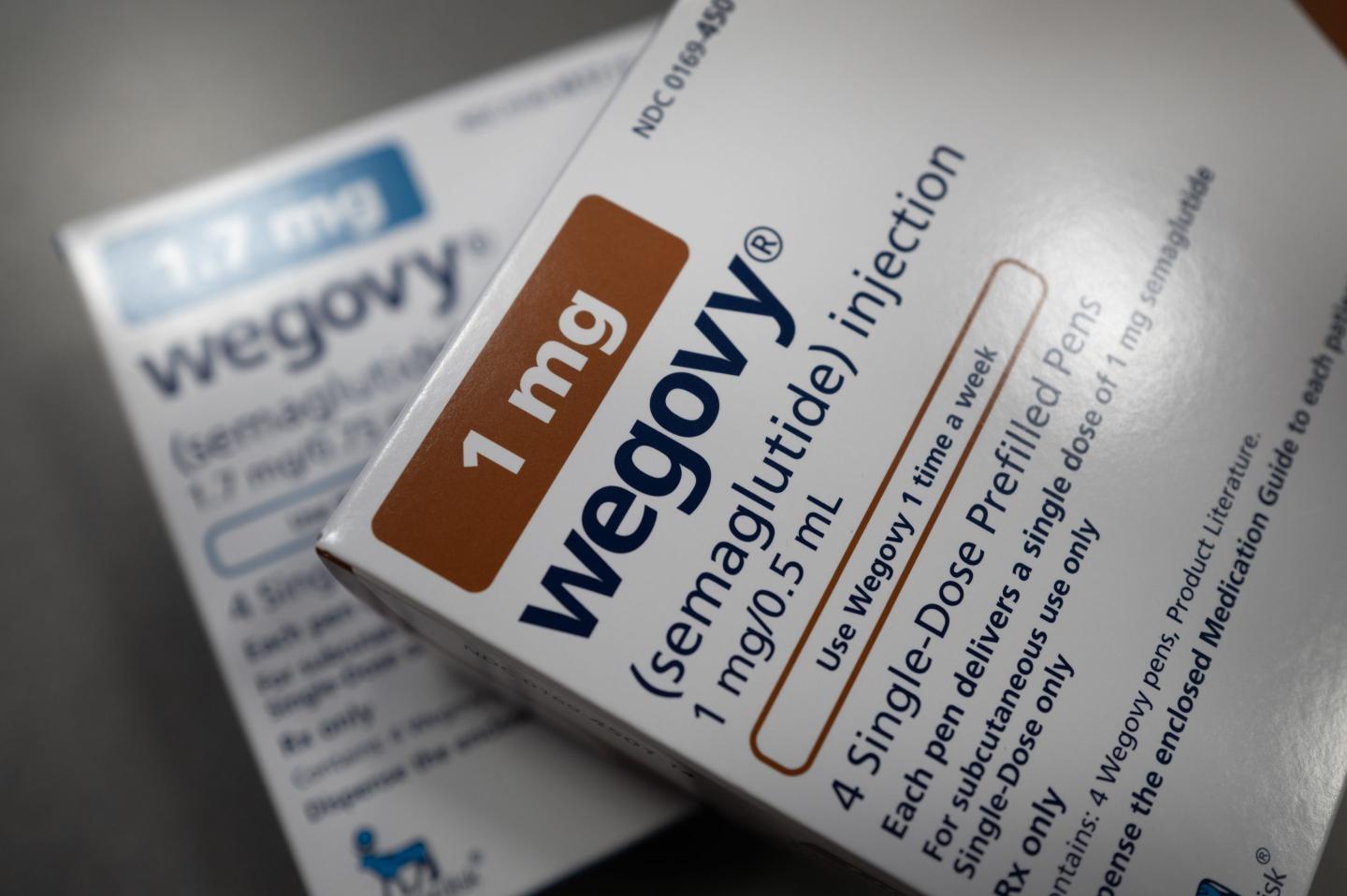 Ozempic, Wegovy among 15 drugs selected for next round of Medicare price negotiations