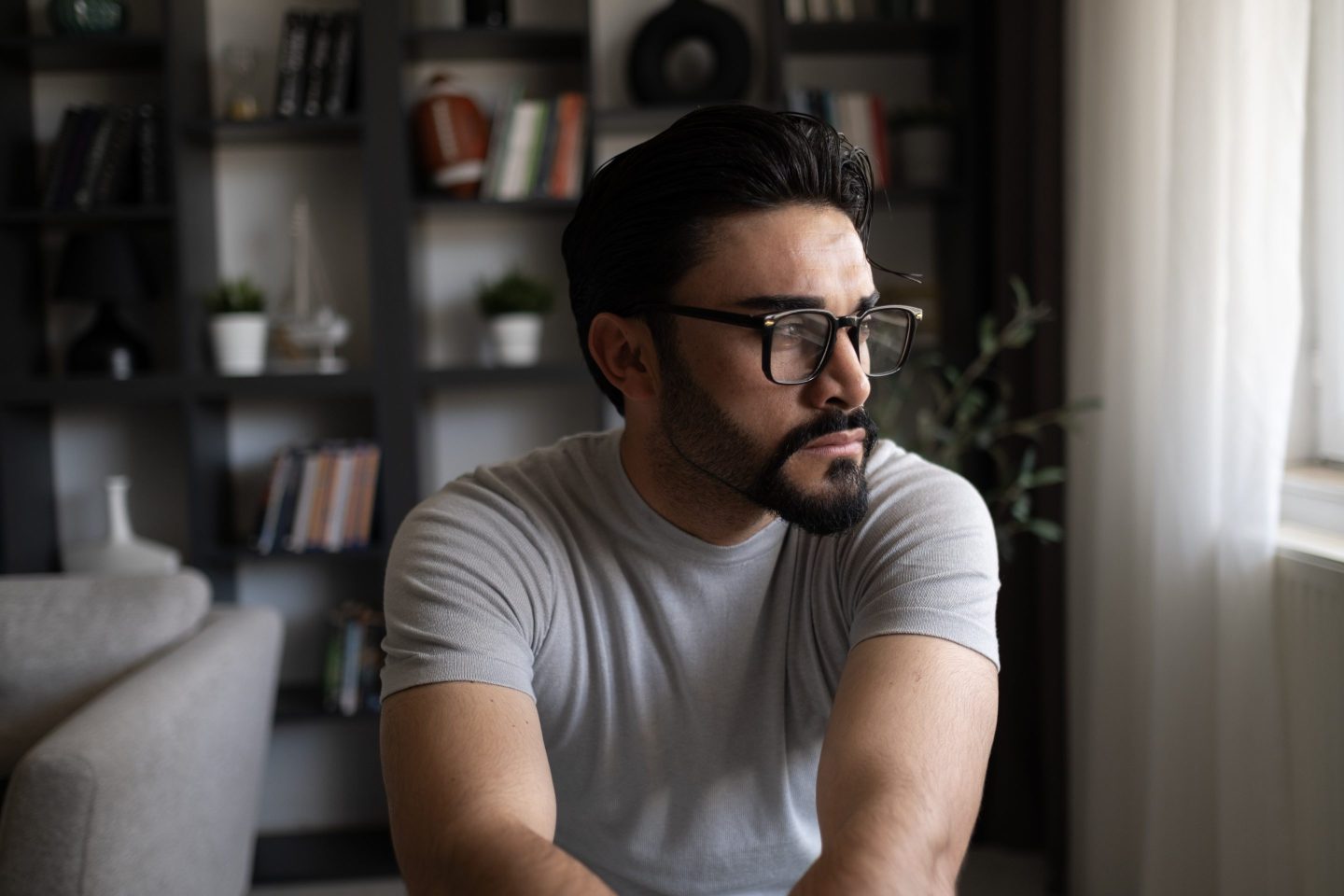 not pictured - Loom cofounder Vinay Hiremath blogs about his struggles post startup sale