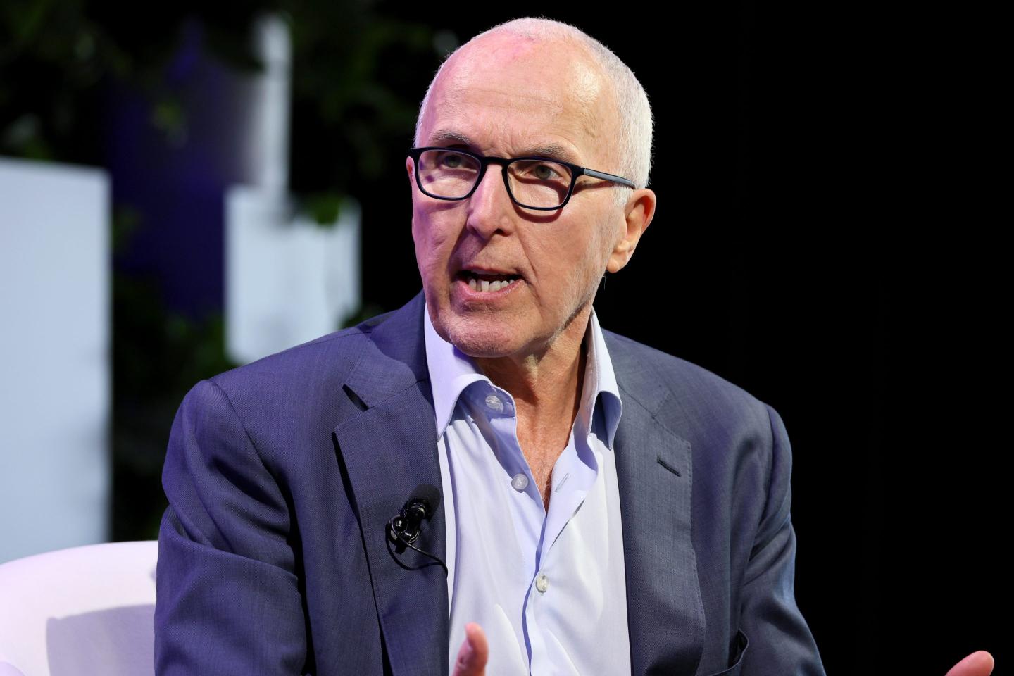 Frank McCourt