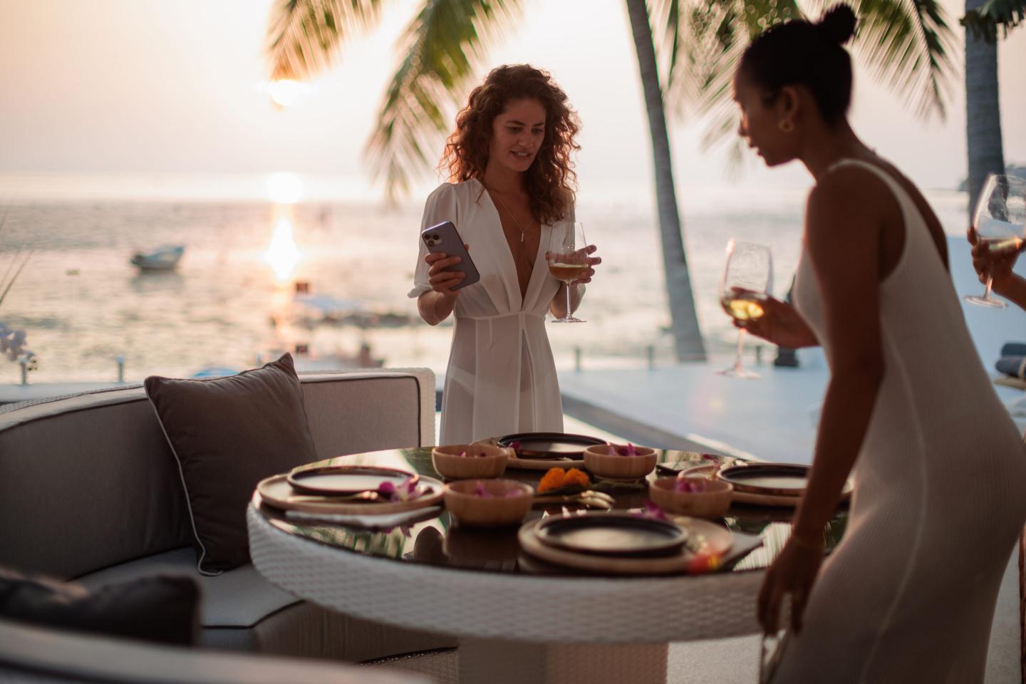 Here’s how a travel concierge plans bespoke vacations for celebrities and the ultra-wealthy 