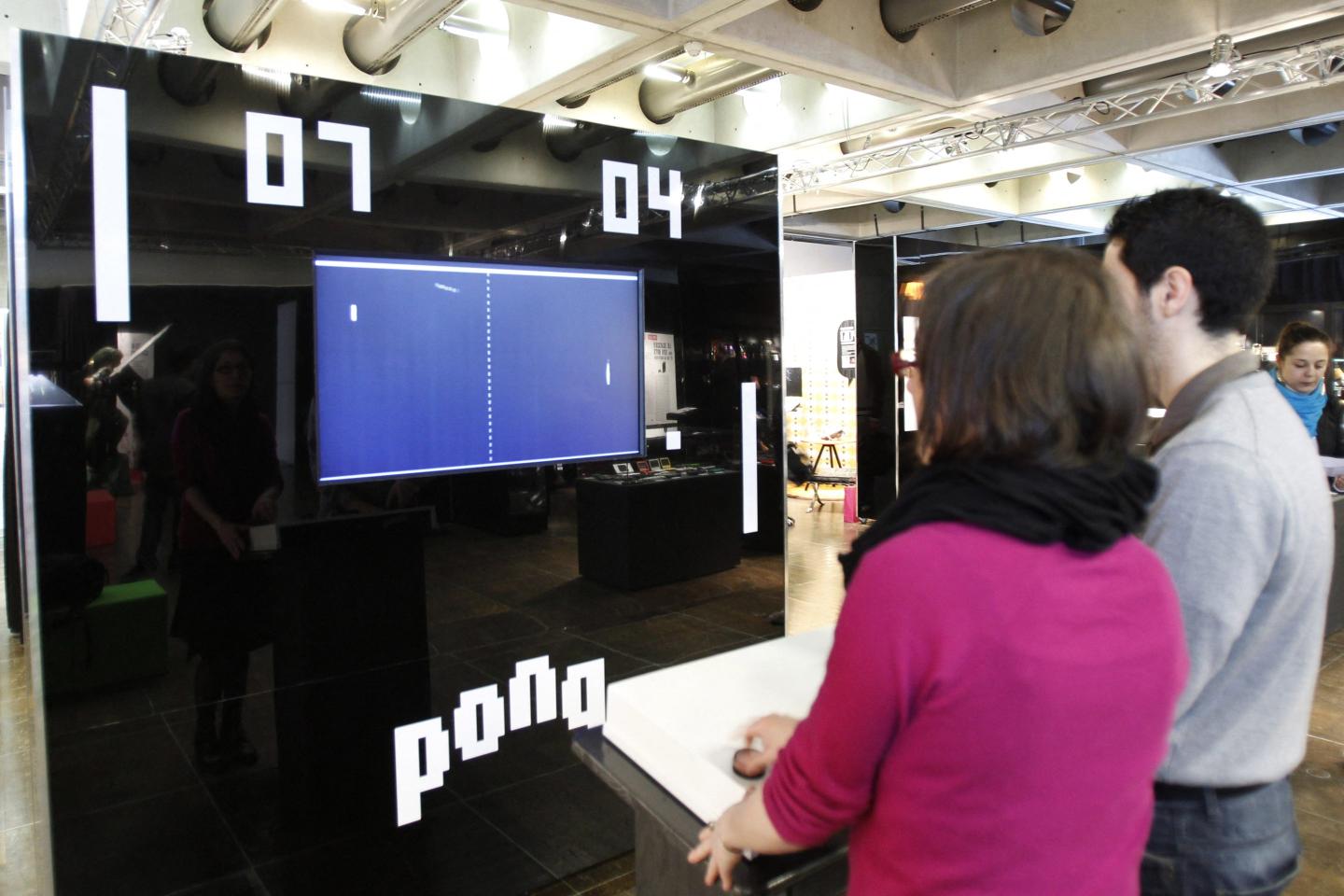 Atari is distancing itself from the Pong crypto. 