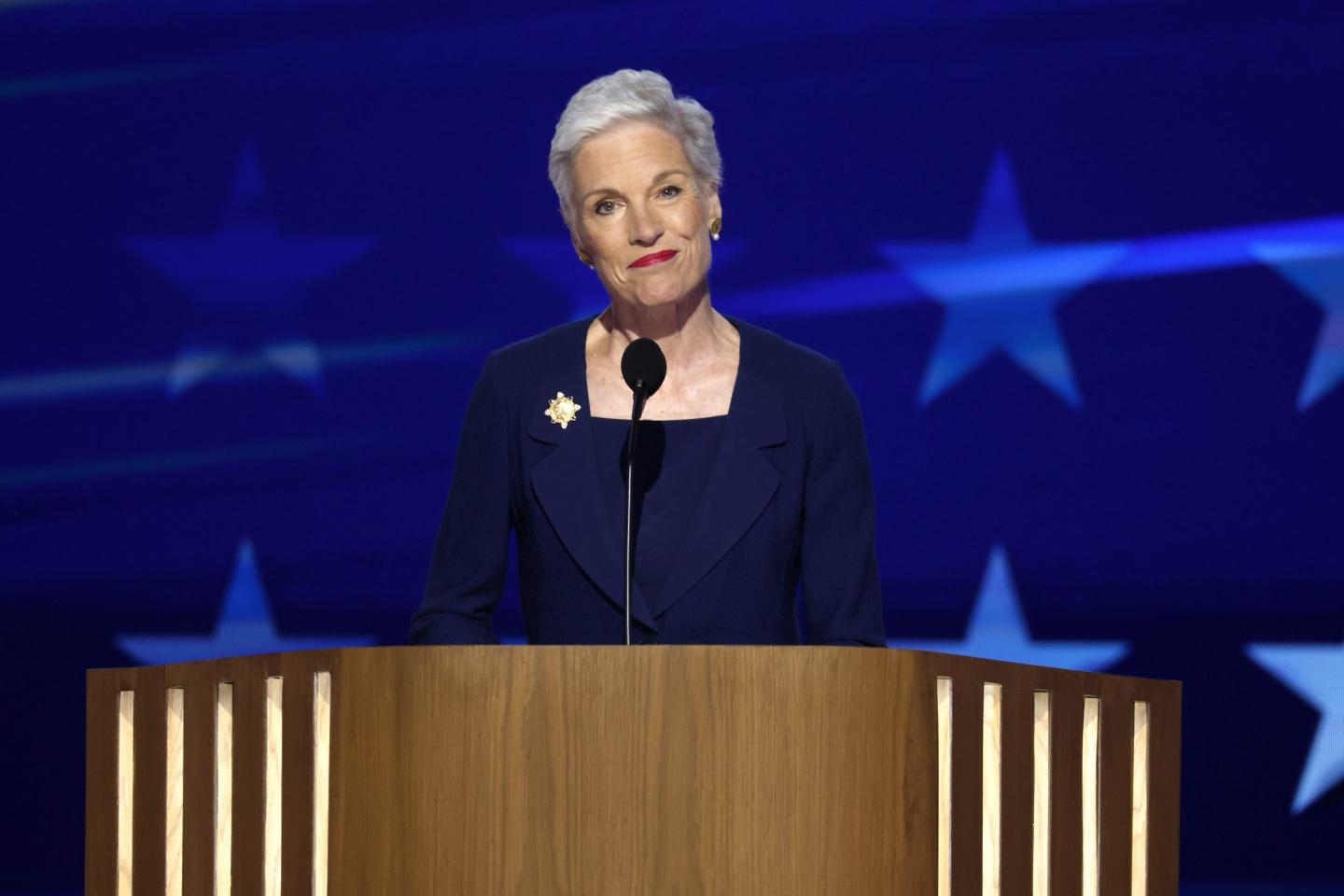 Cecile Richards fought for abortion rights until her death at age 67, the day of Trump’s inauguration