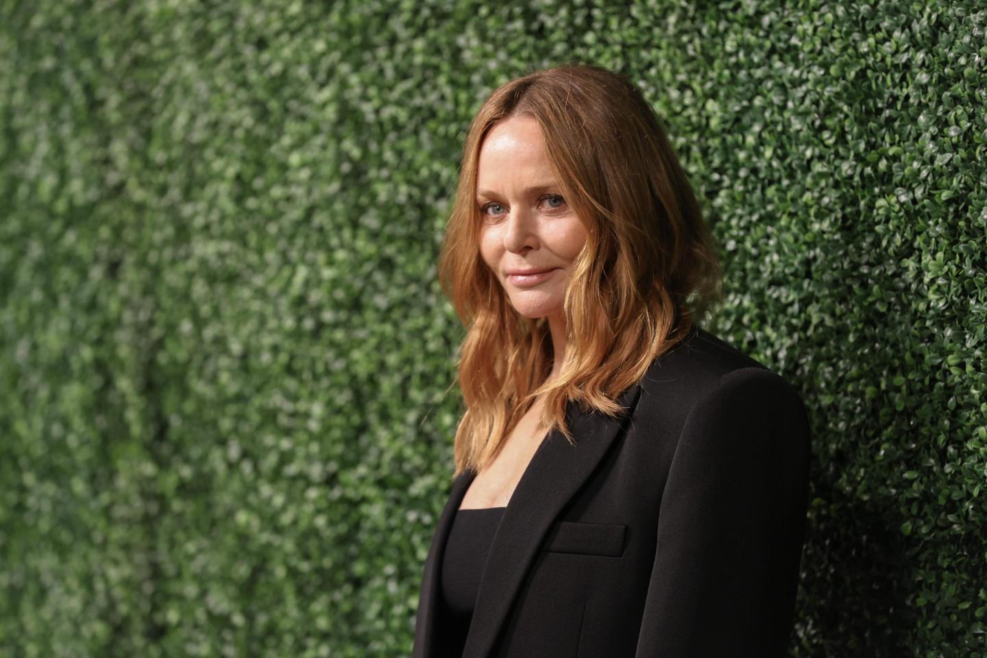 LVMH sells Stella McCartney stake to founder after downturn