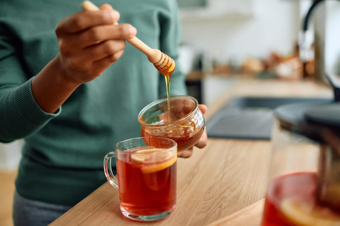 French customs seize illegal ‘aphrodisiac honey’ that the nation can’t get enough of