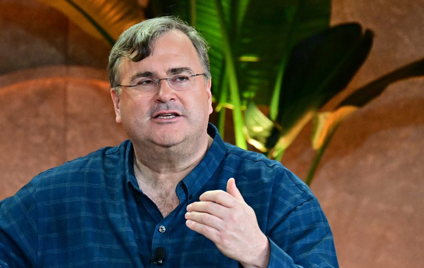 Reid Hoffman