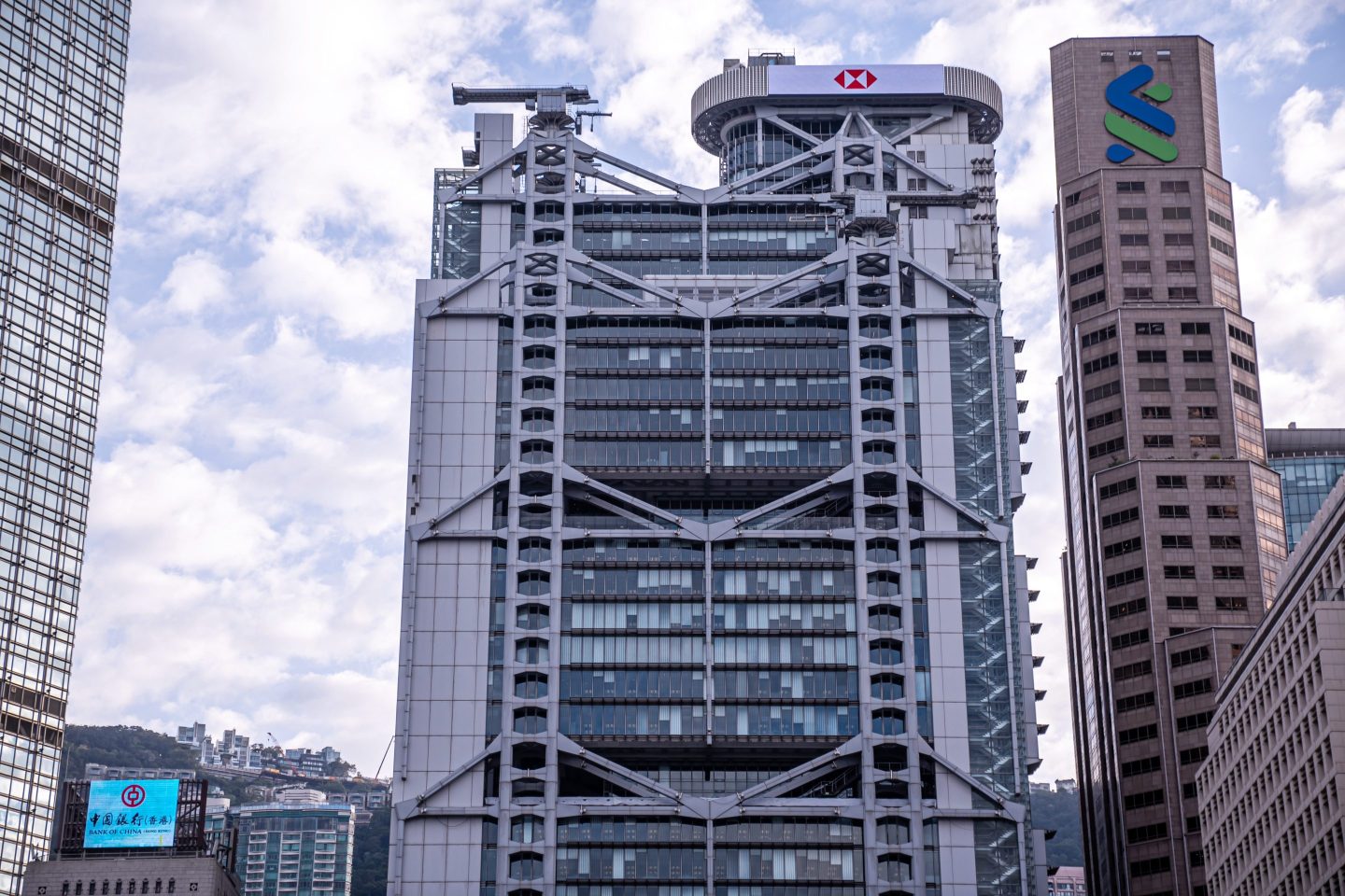 HSBC’s upbeat view stands in contrast with some of its peers such as Goldman Sachs, which downgraded Hong Kong stocks to underweight in November.