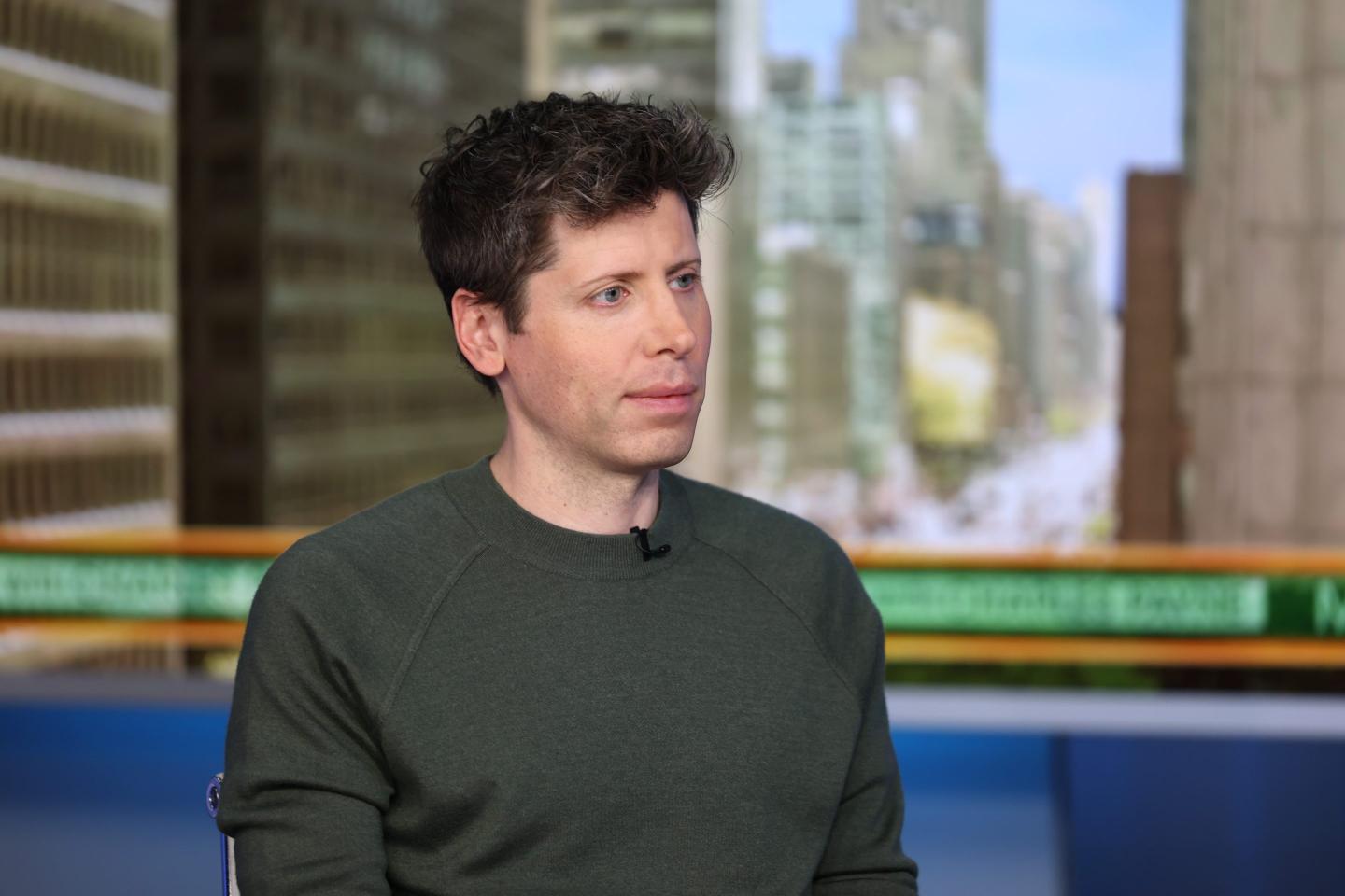 Sam Altman says he’s losing money on OpenAI’s $200-per-month subscriptions: ‘People use it much more than we expected’