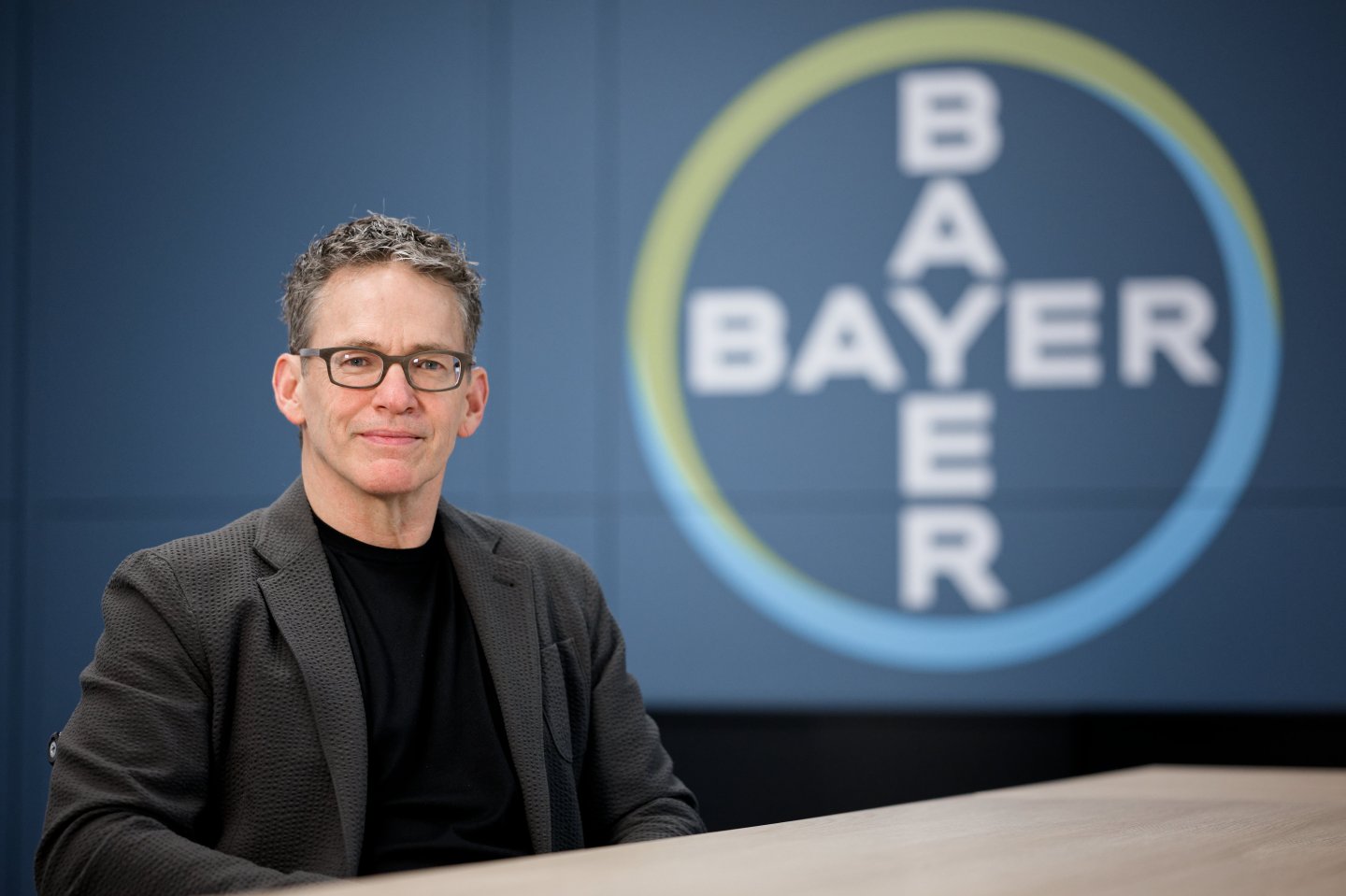 Bayer CEO Bill Anderson s War Against Bureaucracy Fortune Bayer CEO Bill Anderson s War Against Bureaucracy Fortune