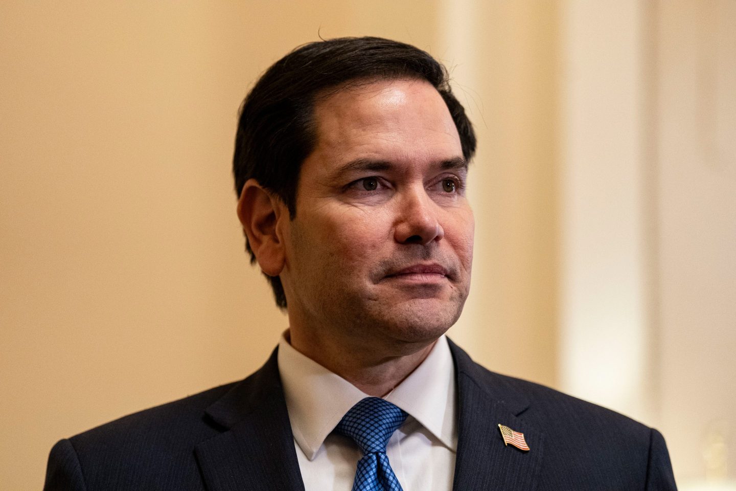 Senator Marco Rubio will face fellow senators at his confirmation hearing in what is likely to be among the least contentious sessions for Trump's array of nominees.