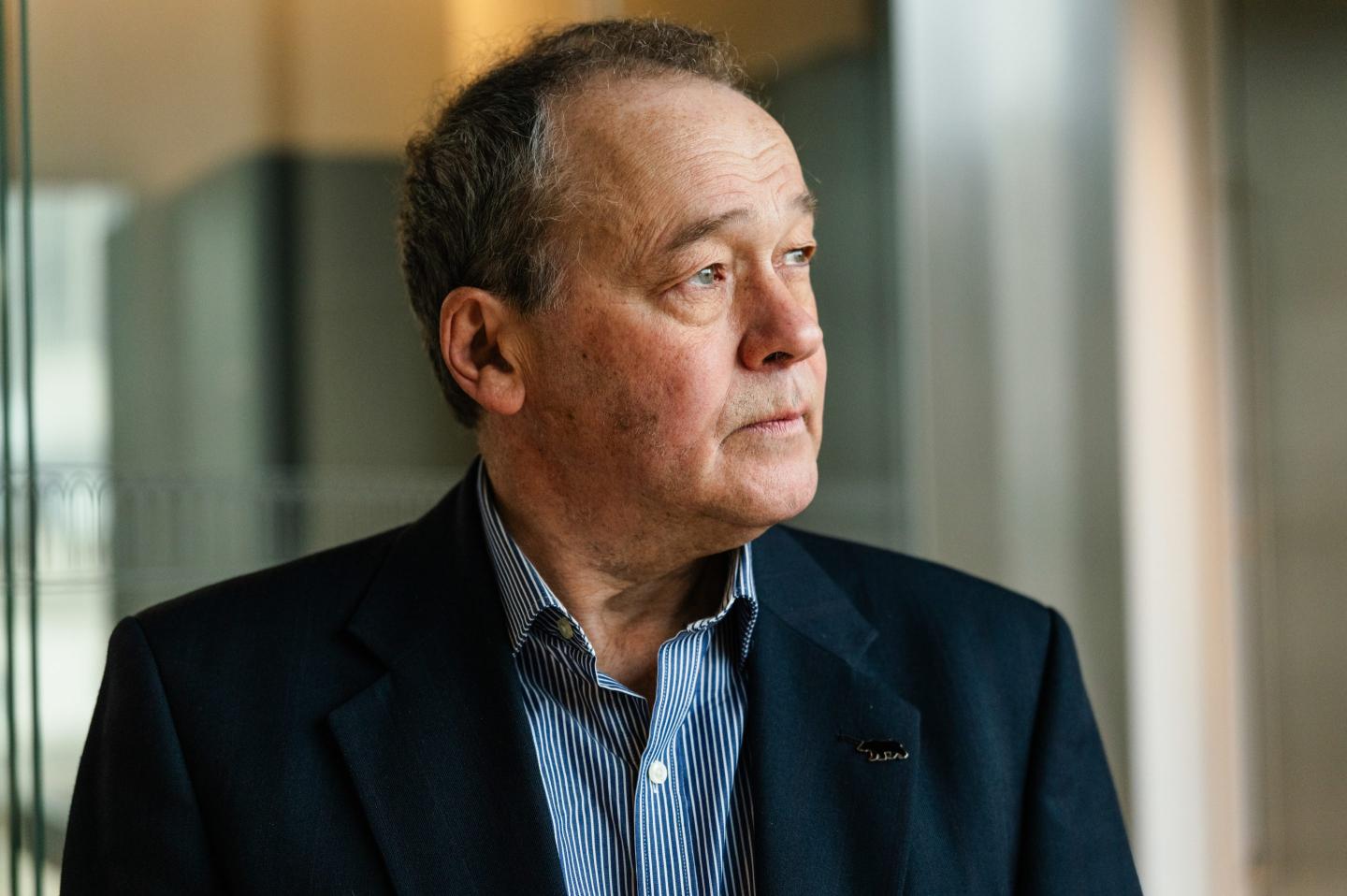 Photo of Peter Rawlinson