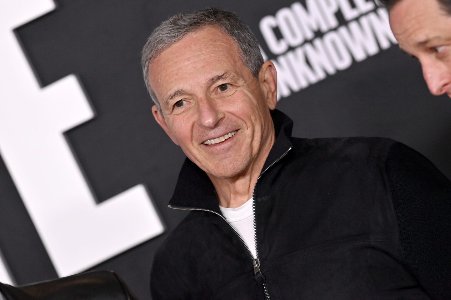 Disney CEO Bob Iger was paid $41 million in 2024.