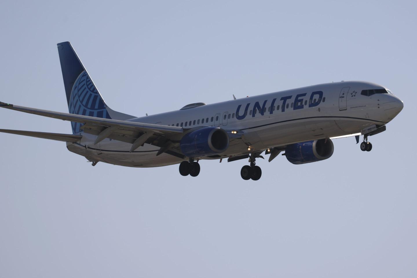 United Air to offer Musk’s Starlink Wi-Fi in US later this year