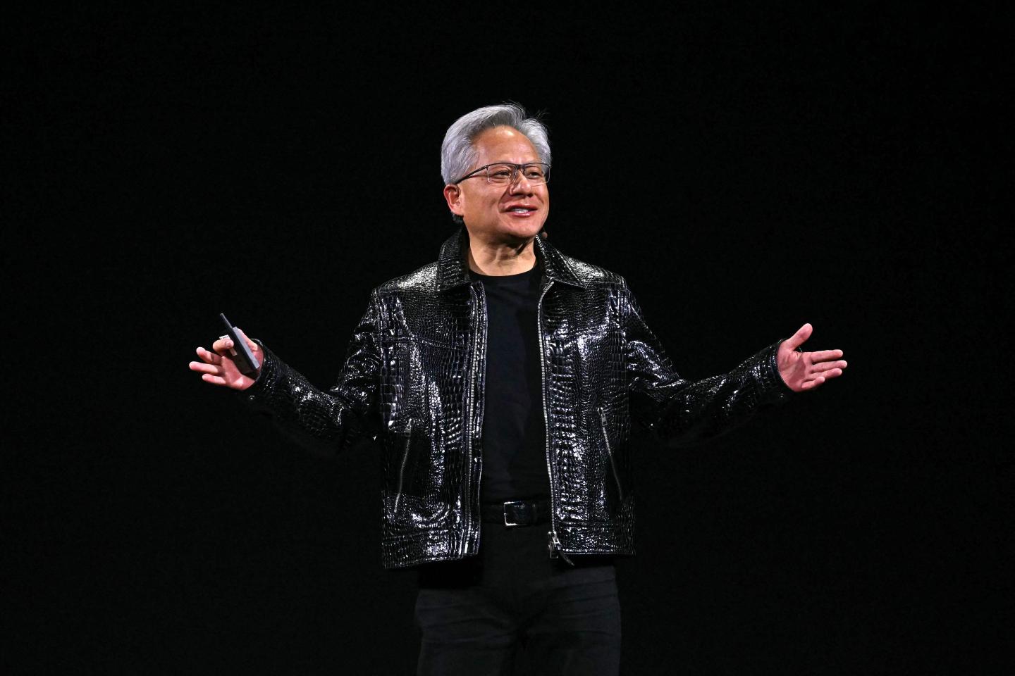 Nvidia’s value is now worth more than AMD, Arm, Broadcom, and Intel combined—and doubled