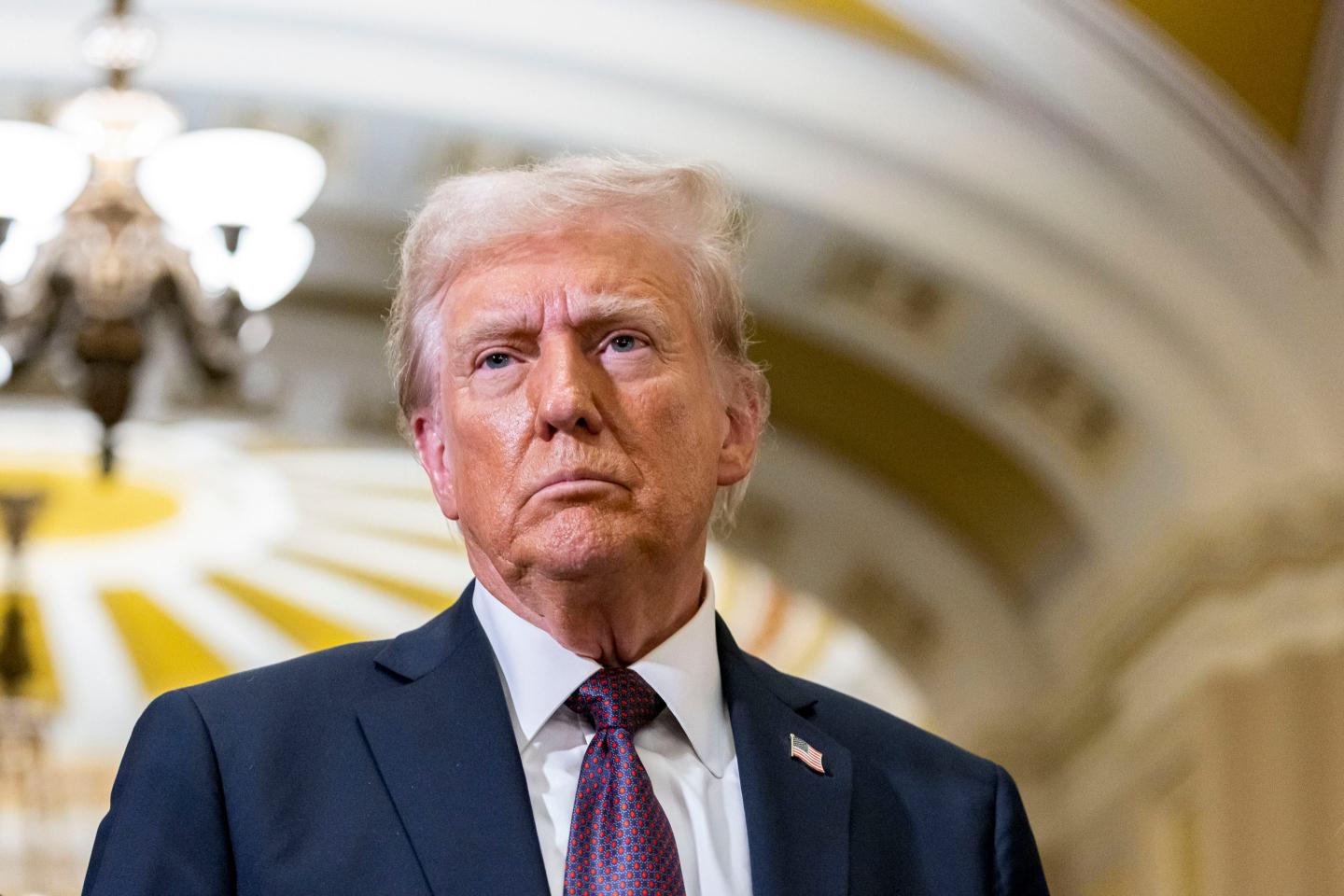 Trump administration plans mass arrests of undocumented immigrants next week, incoming ‘border czar’ says