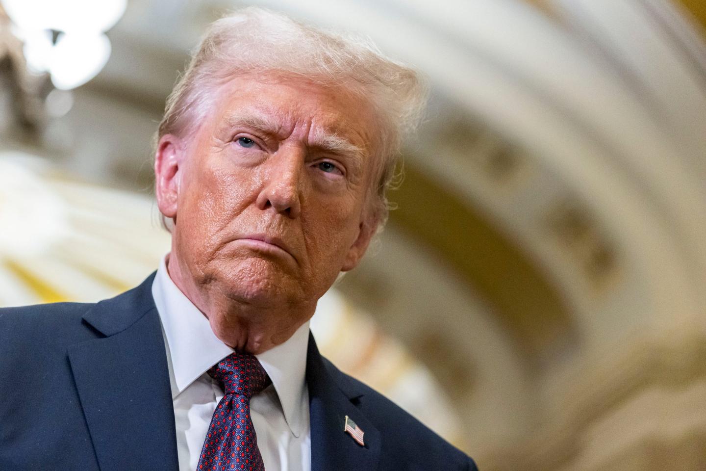 In Trump 2.0, growing, spending, or squandering an enviable macroeconomic inheritance are all on the table