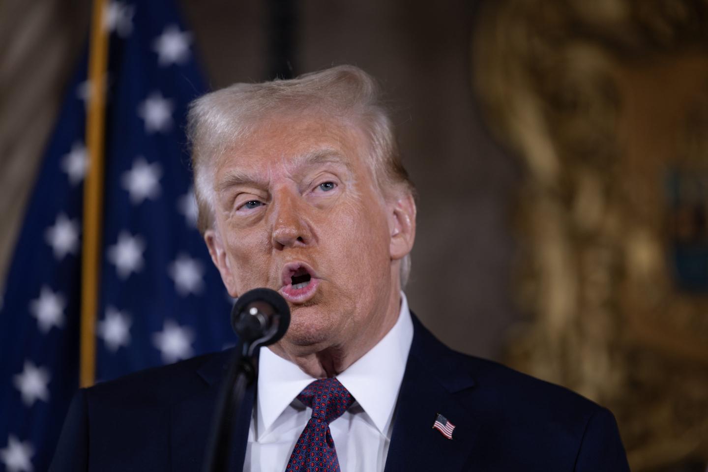 Trump’s tariff threats are working: Audi ponders a U.S. manufacturing site—and Porsche might join