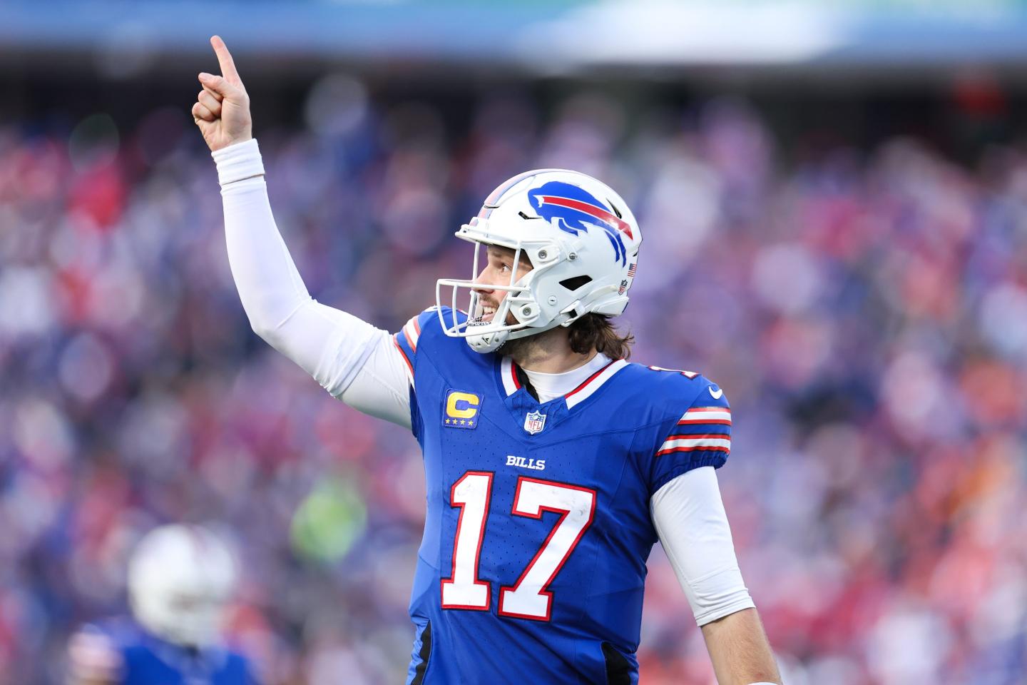How to watch the Divisional Round Playoffs of the NFL 2024-2025 season live online for free—and without cable
