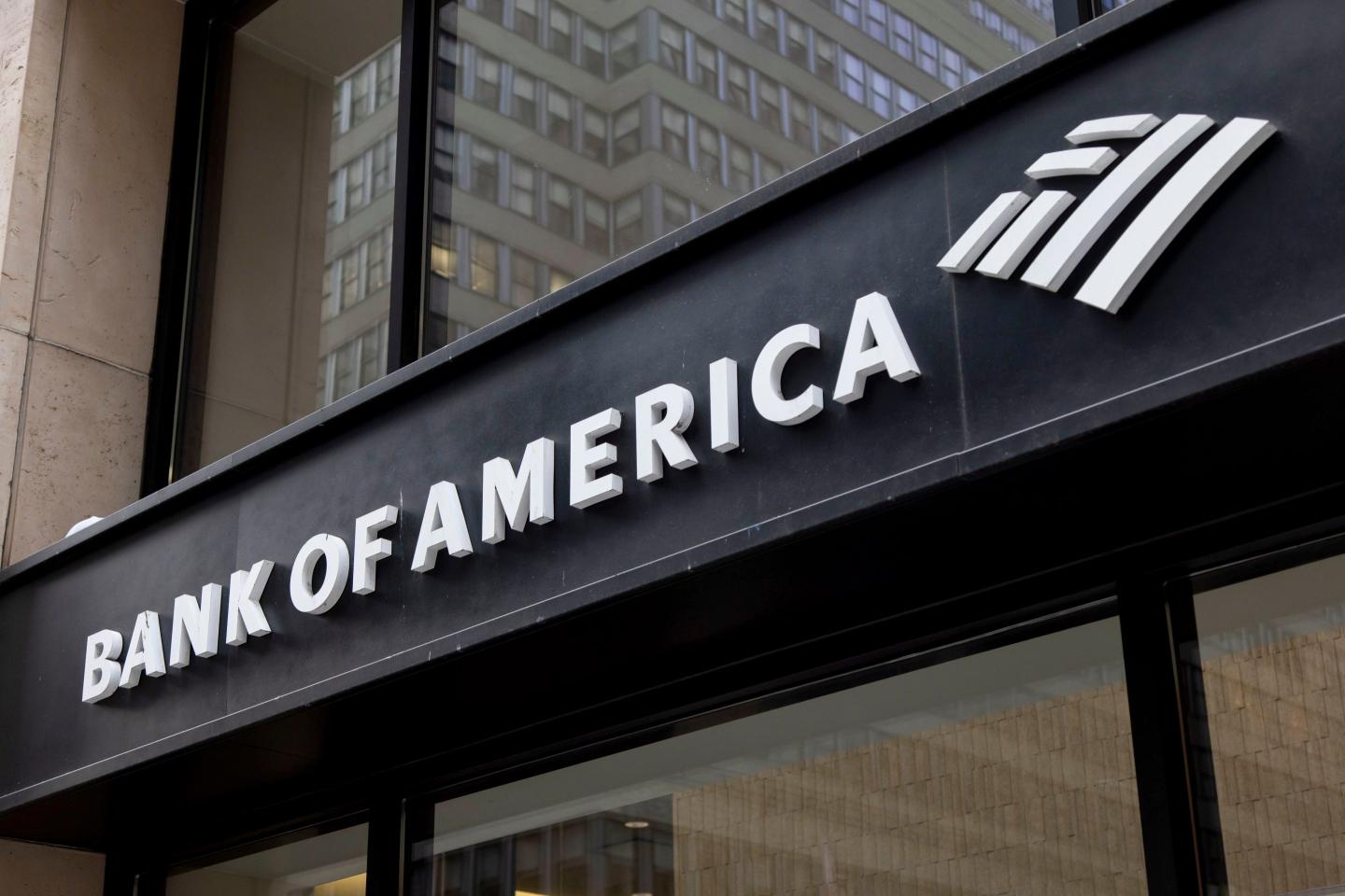 CEOs show signs of confidence in dealmaking, says Bank of America’s CFO