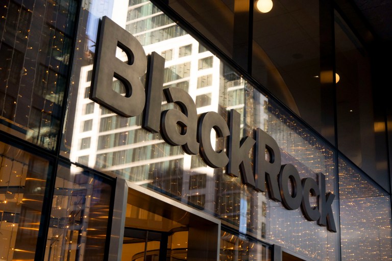 BlackRock moves towards an Ethereum staking ETF with new Delaware trust BlackRock moves towards an Ethereum staking ETF with new Delaware trust