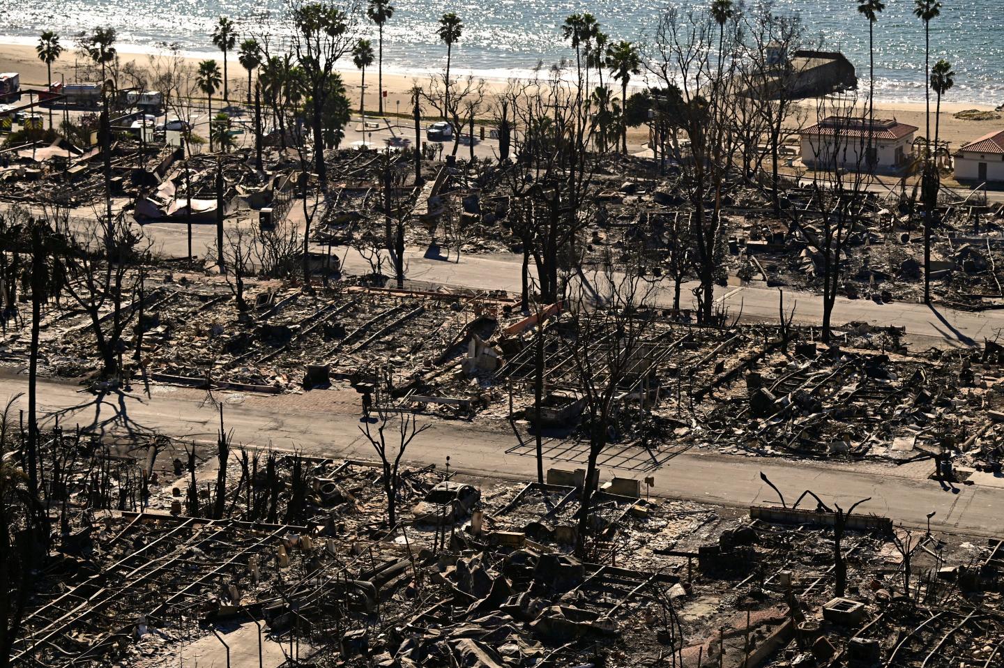 California’s insurer of last resort has potential exposure to LA wildfires of nearly $5 billion and reinsurance of $5.78 billion