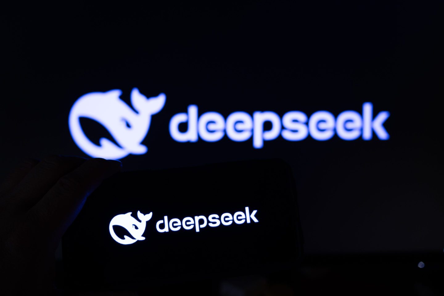 DeepSeek has surged to the forefront of China’s already-crowded AI sector.