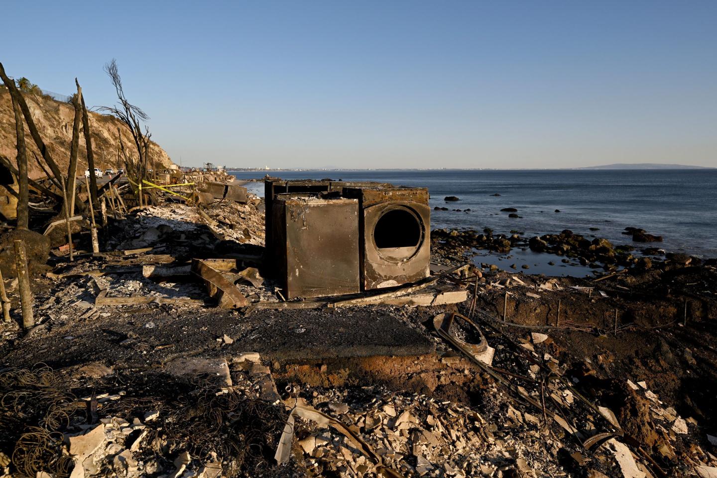 What this tech founder wishes he knew when his house burned down: ‘Time is the most valuable thing’