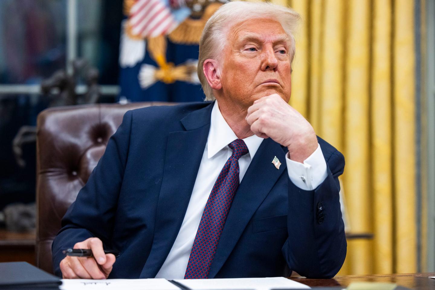 Trump throws TikTok a lifeline—yet floats 100% tariffs on China if a deal isn’t reached