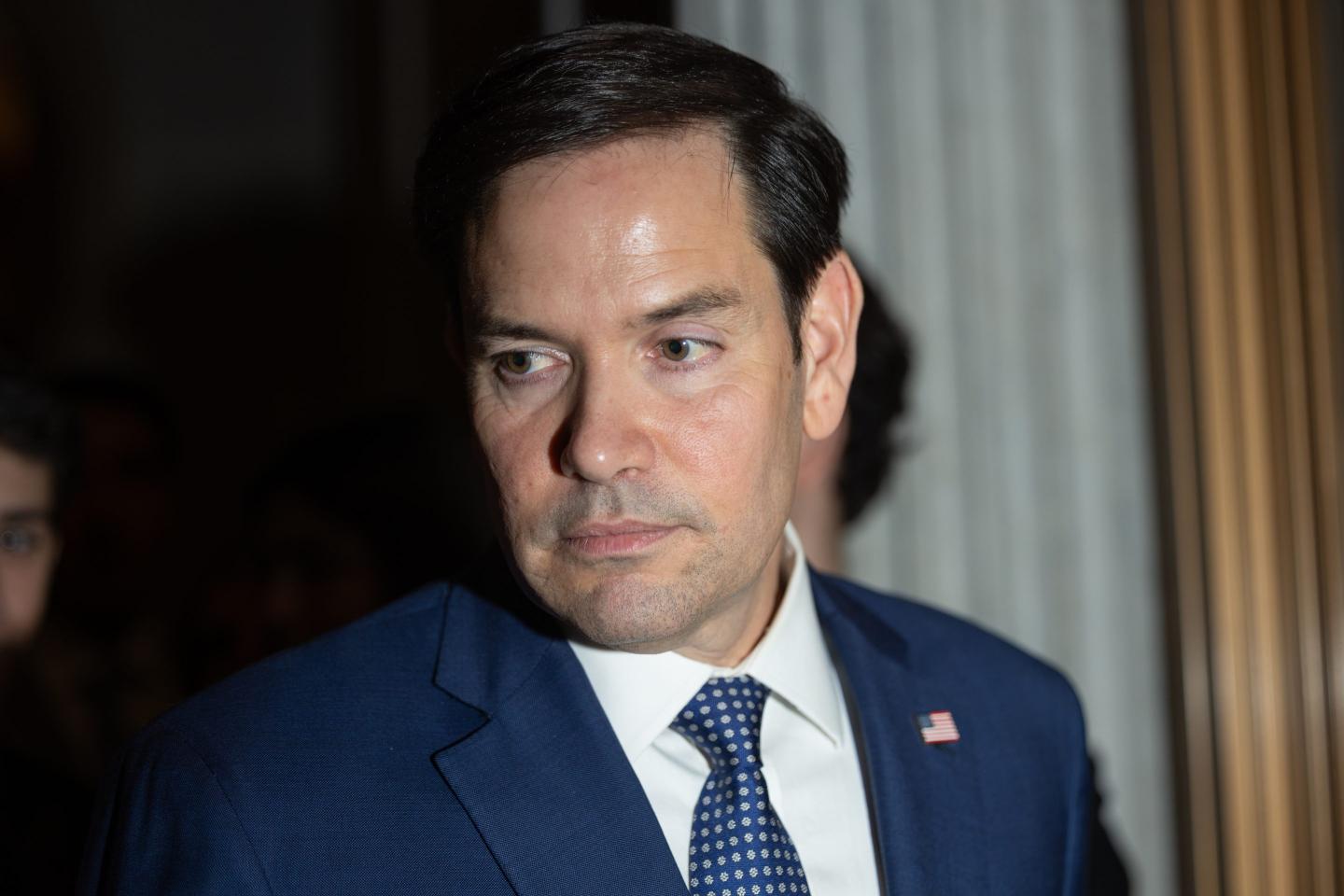 Senator Marco Rubio