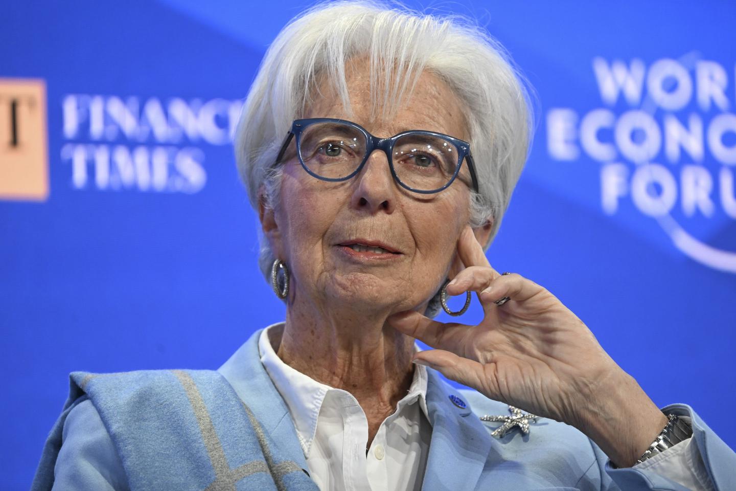European Central Bank set to cut rates for the fourth time in a row in a bid to lower inflation—despite Trump’s threat on the bloc