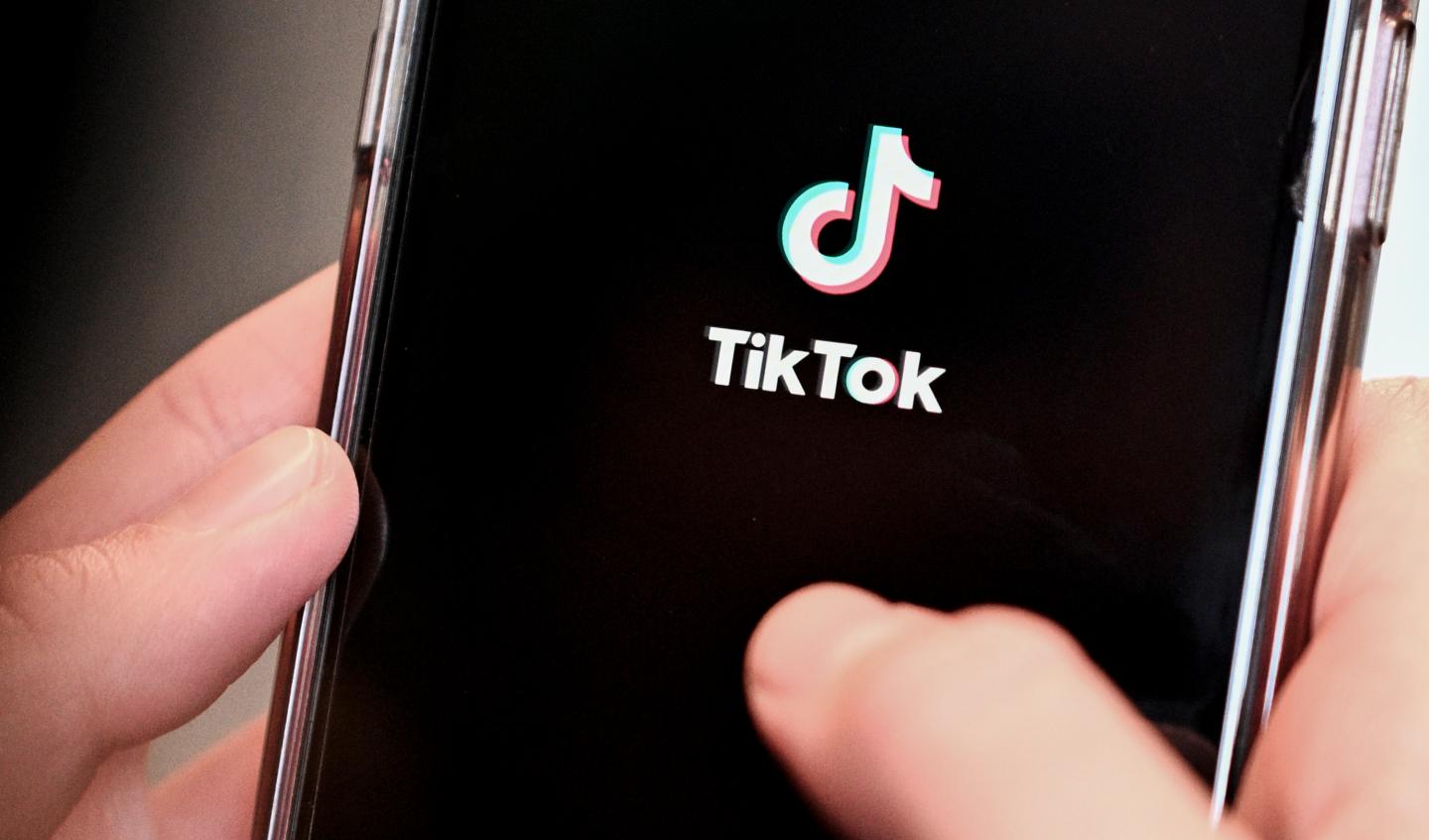 Used iPhones preloaded with TikTok are on sale for up to $50,000