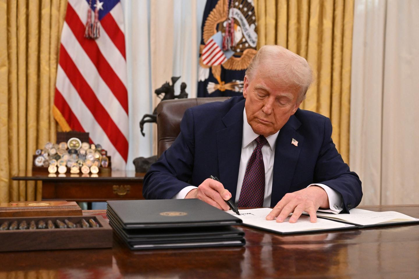 CFOs should take Trump’s tariff plans ‘very seriously,’ says KPMG exec