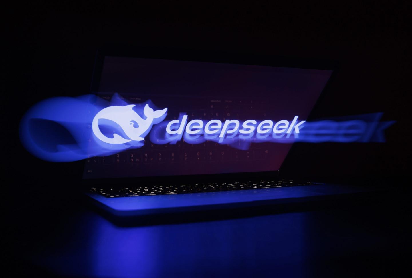 Hedge fund manager Liang Wenfeng started DeepSeek in 2023.