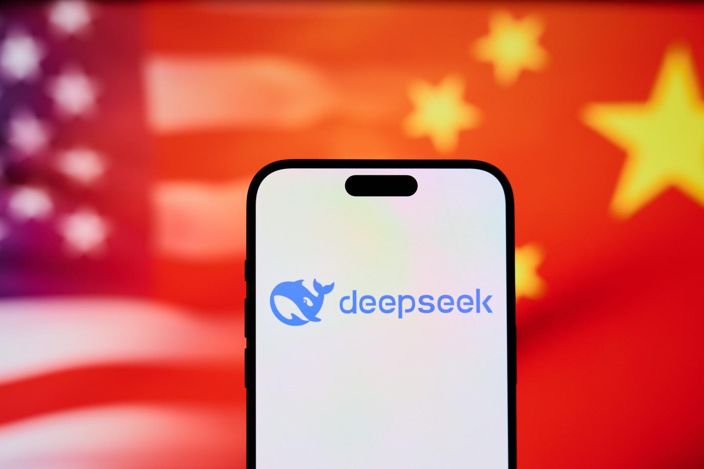 DeepSeek isn’t China’s only new AI model, and analysts are calling the flurry of new applications ‘coordinated psyops’