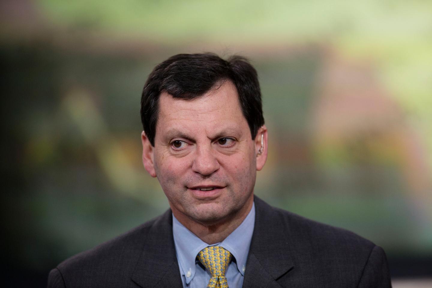 The Social Security Administration’s new boss is an unmatched operator—and now the second biggest business figure in Trump-land